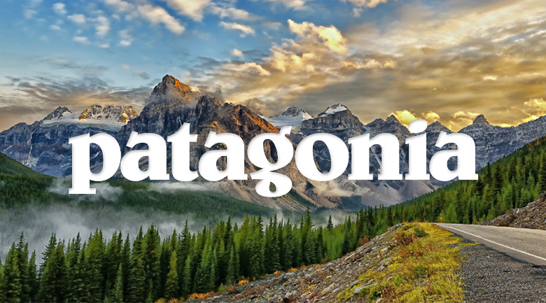 Patagonia – Unspendr